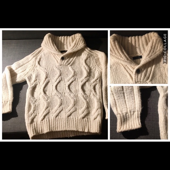 9 men’s sweaters/knitwear + 1 free luxury t-shirt - Picture 3 of 8